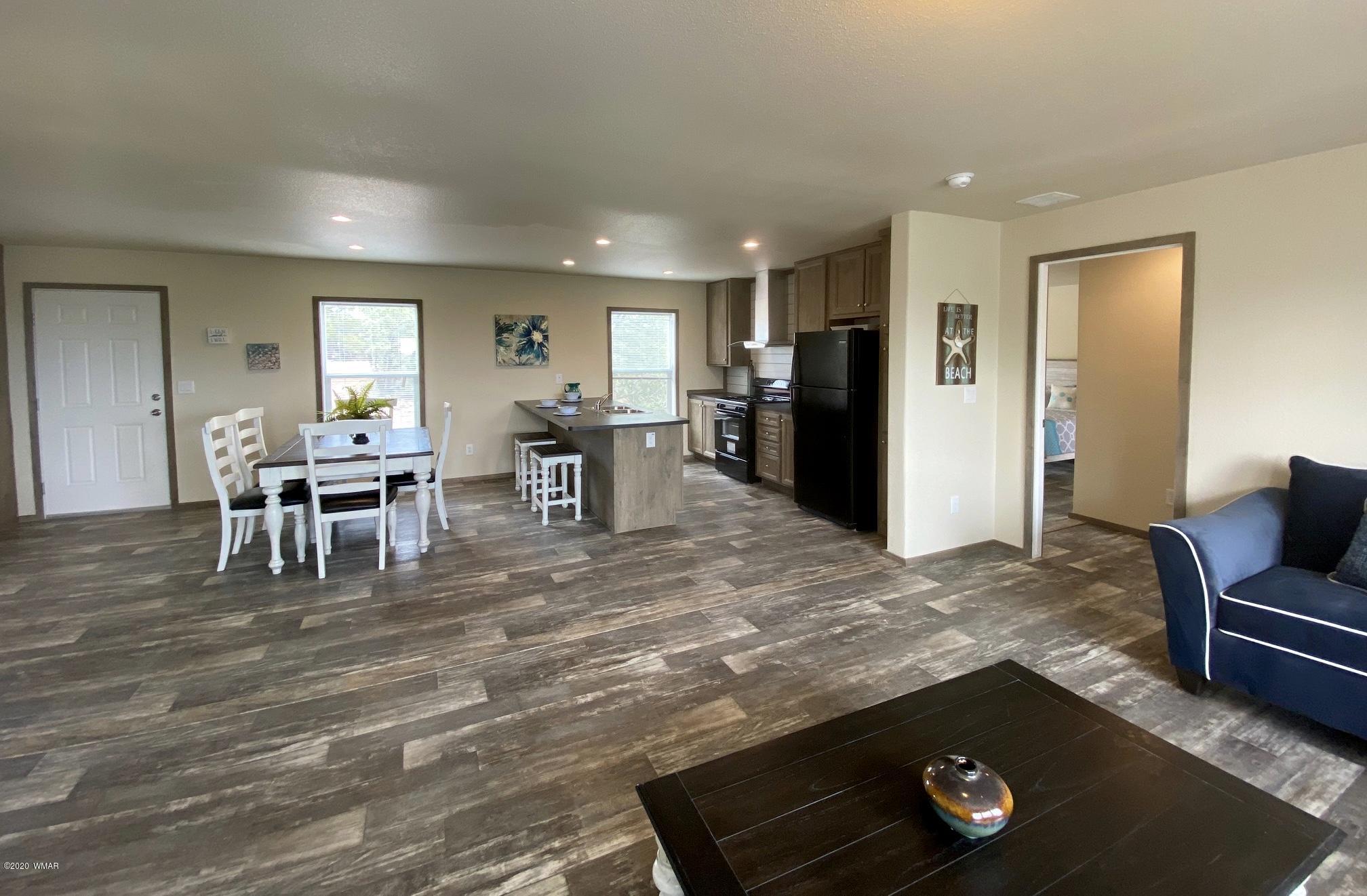30 Co Road Vernon, AZ 85940 - Photo 10 of 41