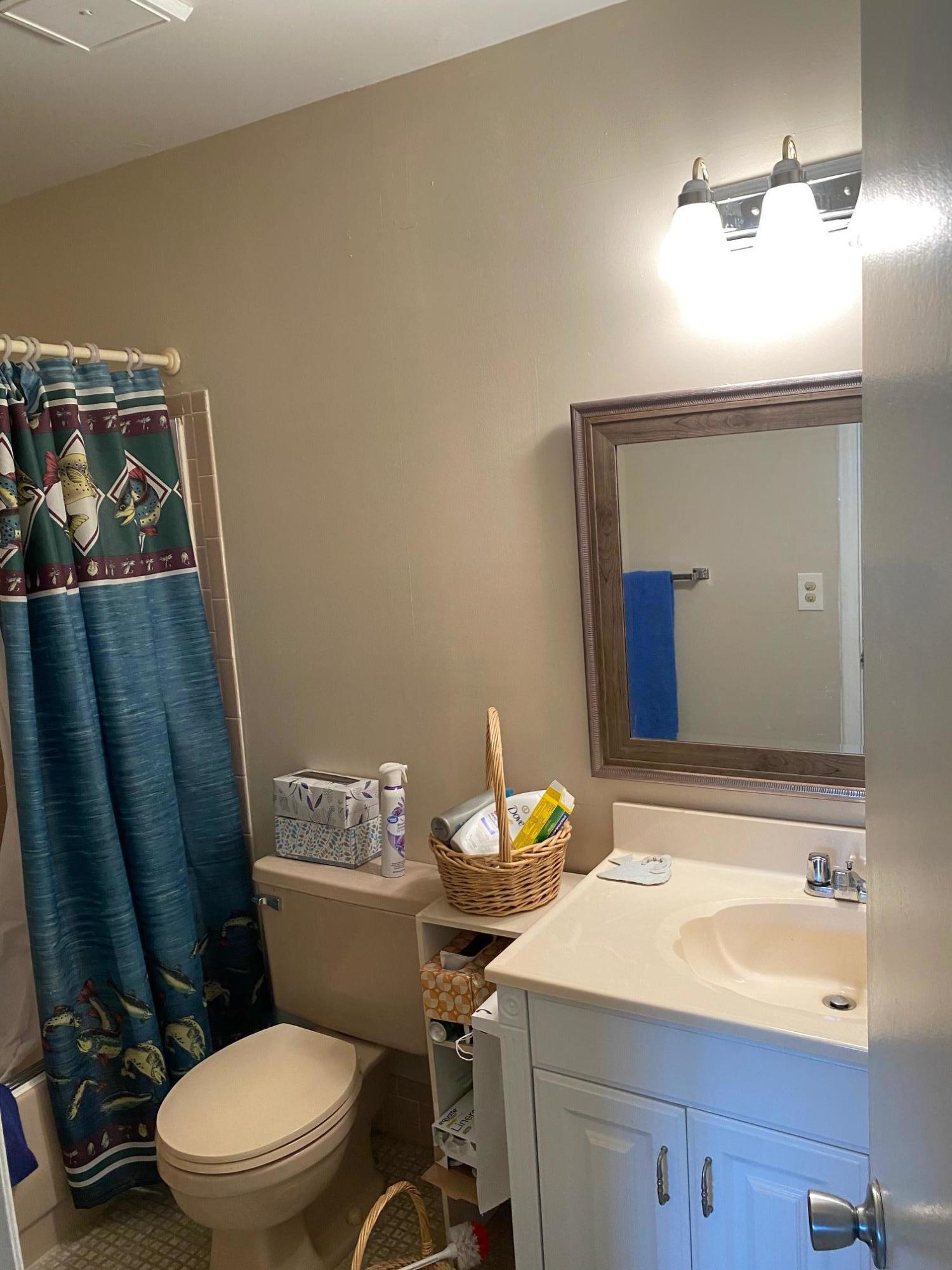 5779 Doris Court Delray Beach, FL 33484 - Photo 19 of 37 ensuite bathroom 2