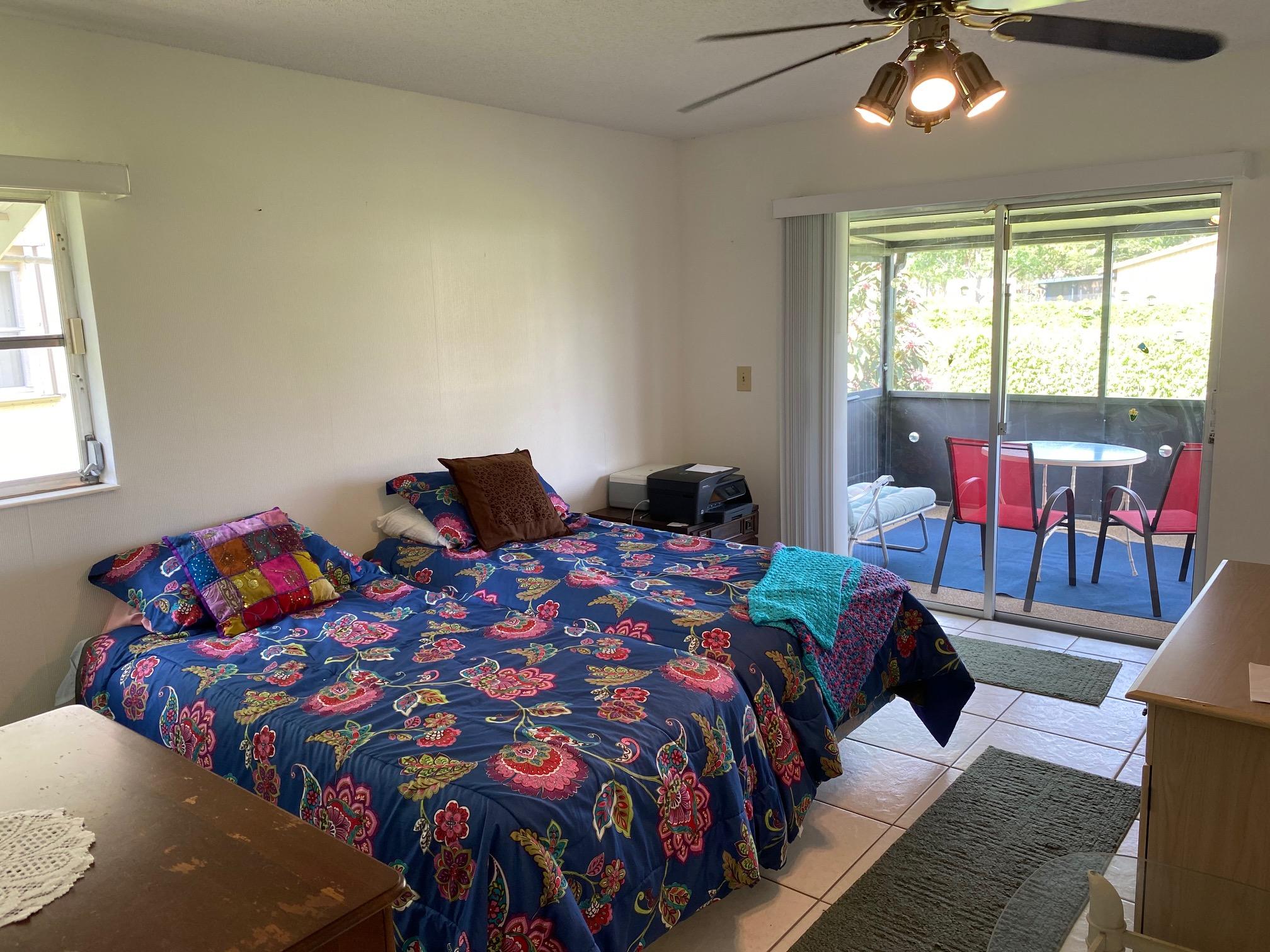 5779 Doris Court Delray Beach, FL 33484 - Photo 20 of 37 Guest bedroom