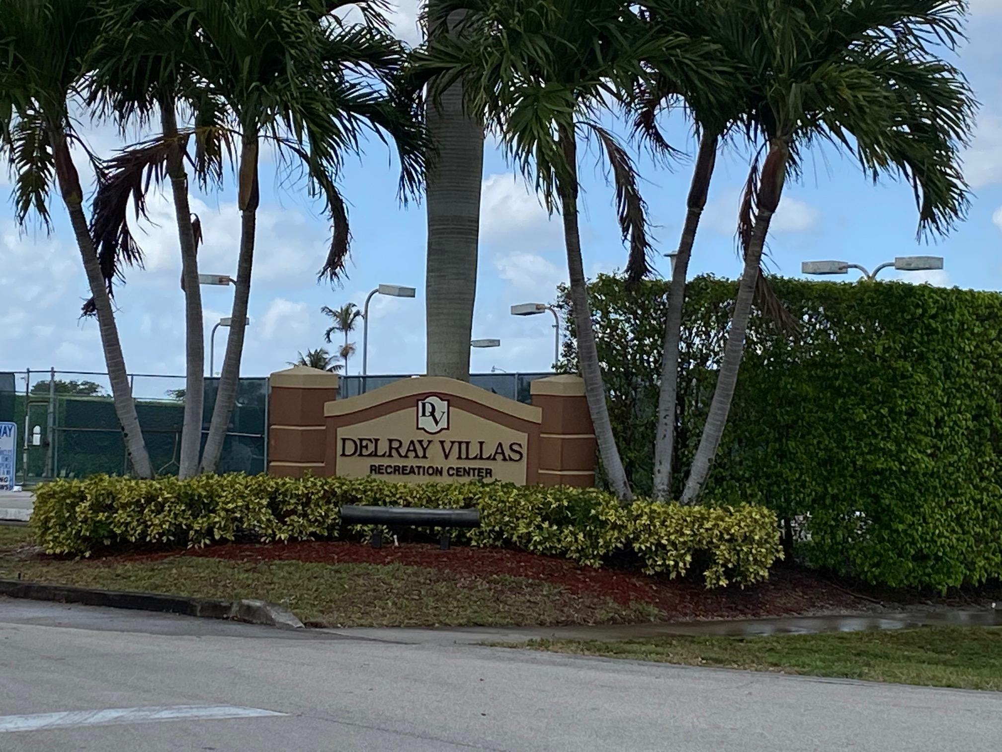 5779 Doris Court Delray Beach, FL 33484 - Photo 26 of 37 Delray Villas main