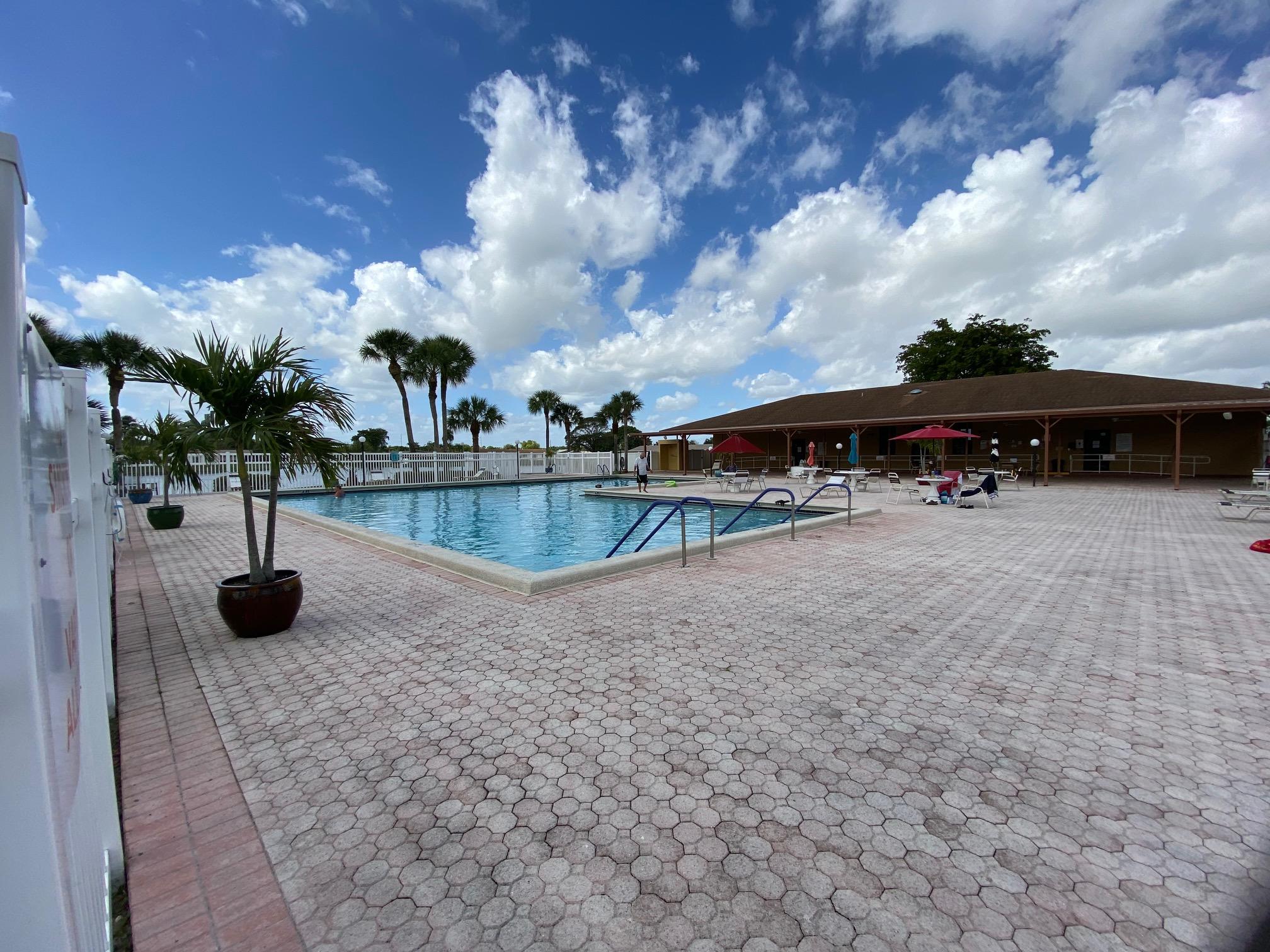 5779 Doris Court Delray Beach, FL 33484 - Photo 27 of 37 Main Association pool