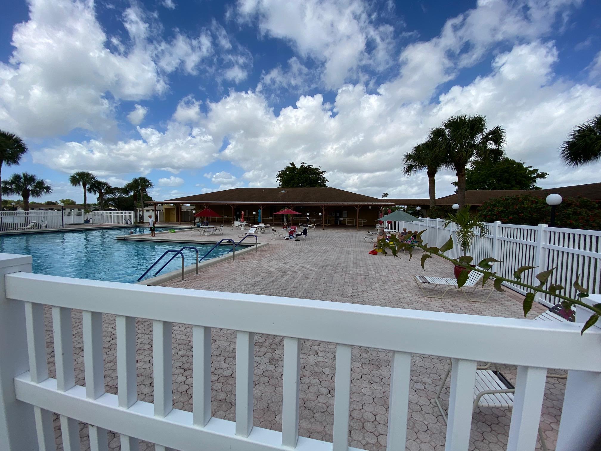 5779 Doris Court Delray Beach, FL 33484 - Photo 28 of 37 main community pool