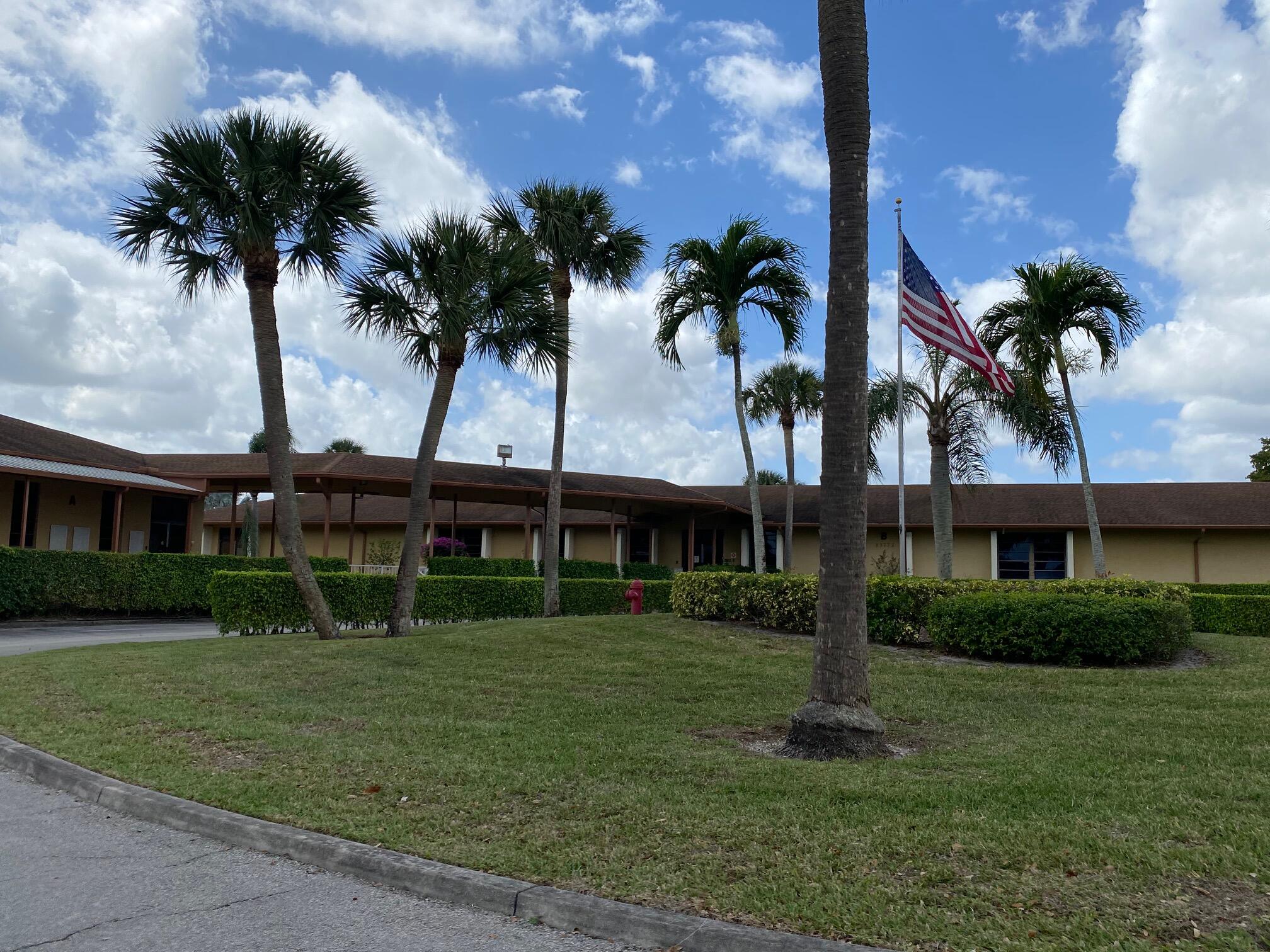 5779 Doris Court Delray Beach, FL 33484 - Photo 34 of 37 Community center