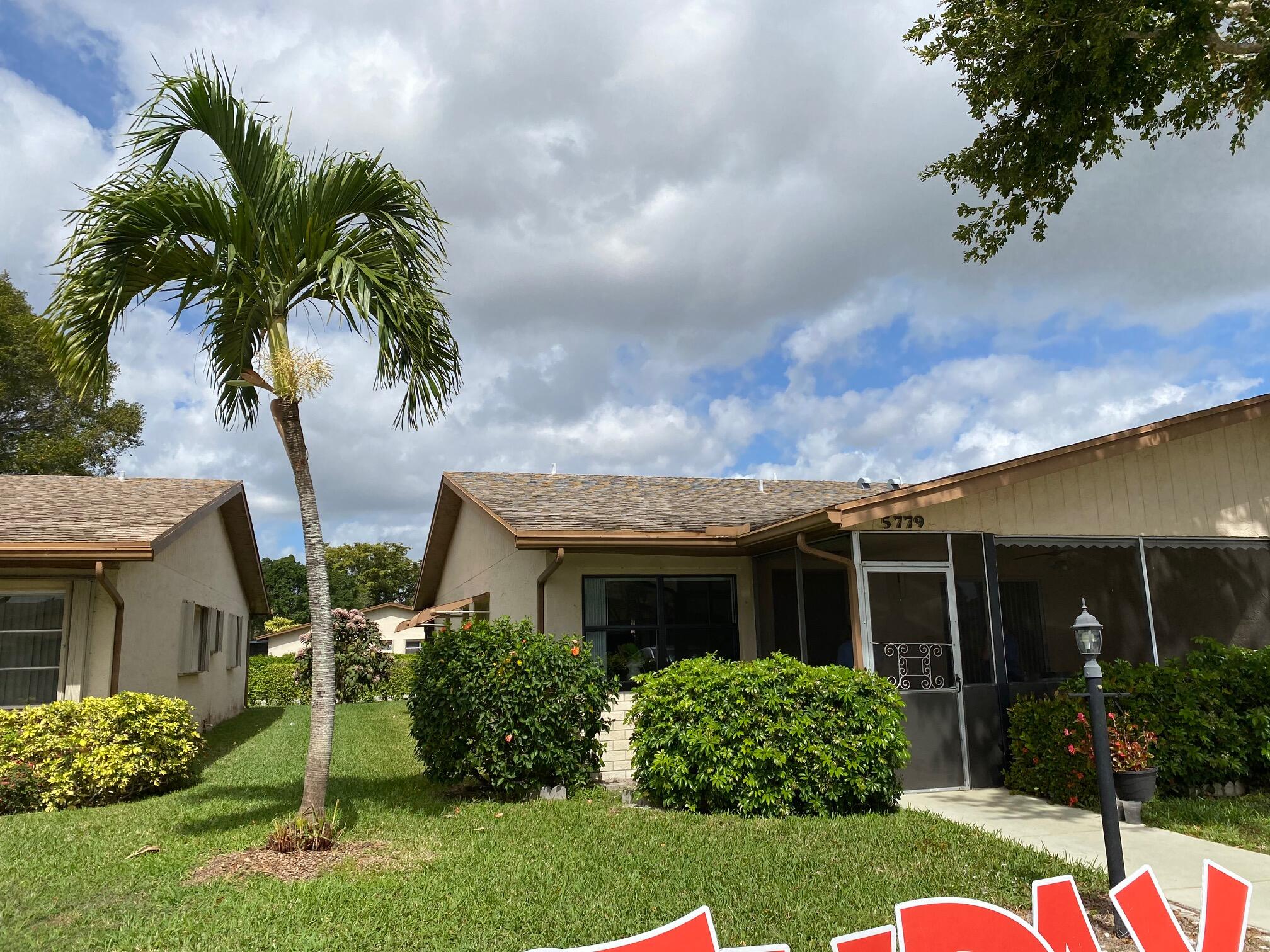 5779 Doris Court Delray Beach, FL 33484 - Photo 35 of 37 front 2