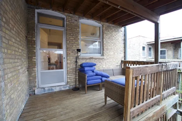 $2,300 | 6308 North Glenwood Avenue, Unit 2, Chicago, IL 60660