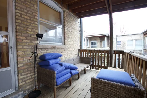 $2,300 | 6308 North Glenwood Avenue, Unit 2, Chicago, IL 60660