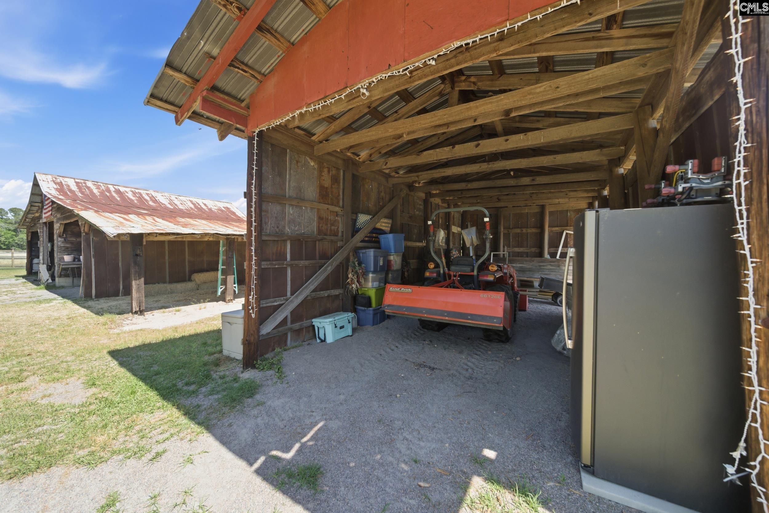 695 Hartzog Road Barnwell, SC 29812 - Photo 44 of 75