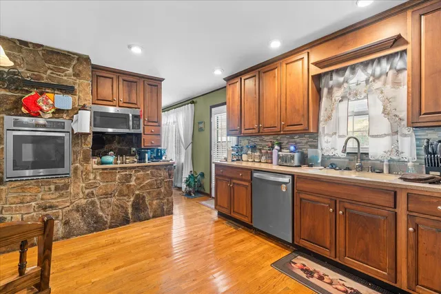 $387,000 | 1103 Hudson Avenue, Jasper, TN 37347