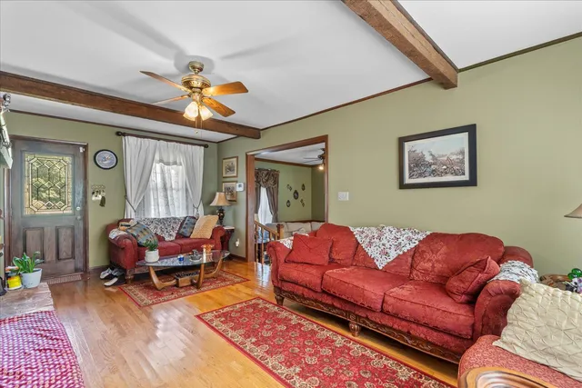 $387,000 | 1103 Hudson Avenue, Jasper, TN 37347