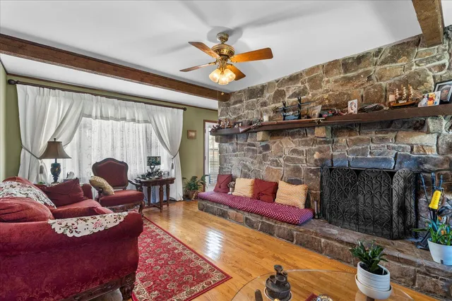 $387,000 | 1103 Hudson Avenue, Jasper, TN 37347