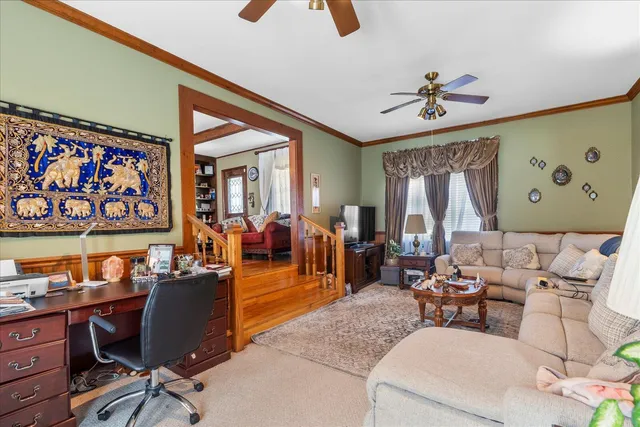 $387,000 | 1103 Hudson Avenue, Jasper, TN 37347