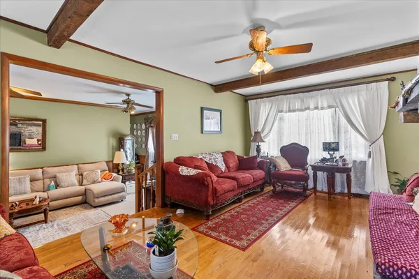 $387,000 | 1103 Hudson Avenue, Jasper, TN 37347