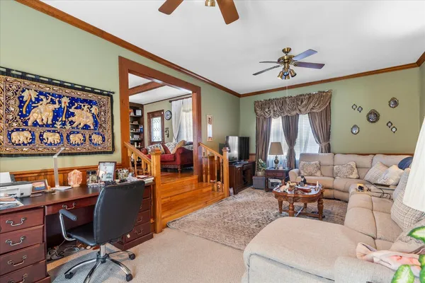 $387,000 | 1103 Hudson Avenue, Jasper, TN 37347