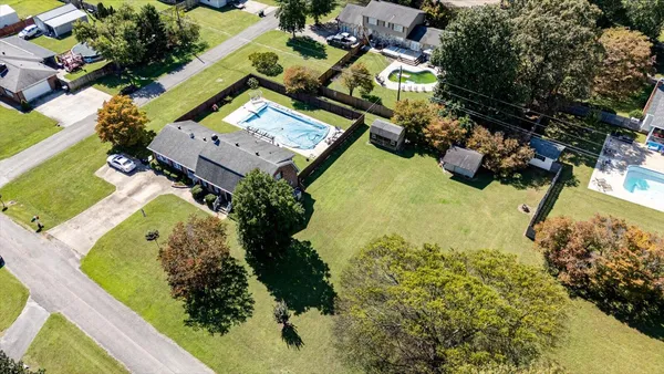 $387,000 | 1103 Hudson Avenue, Jasper, TN 37347