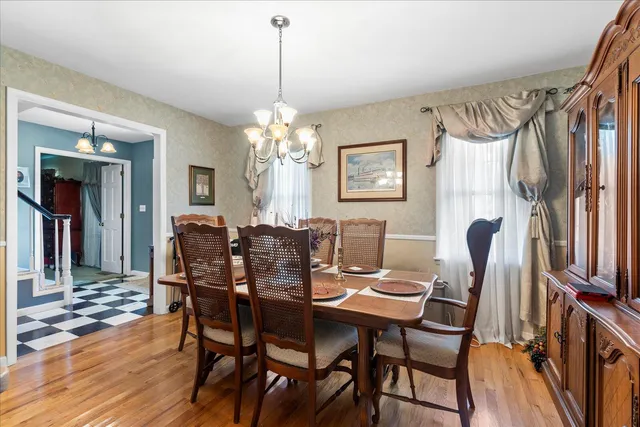 $387,000 | 1103 Hudson Avenue, Jasper, TN 37347