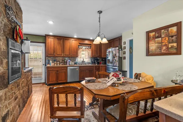 $387,000 | 1103 Hudson Avenue, Jasper, TN 37347