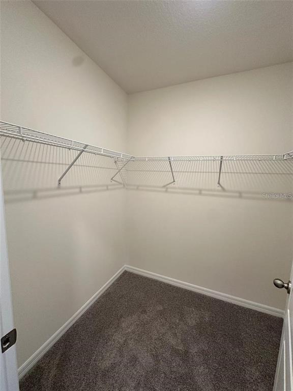 3767 Paragon Lane Clermont, FL 34714 - Photo 8 of 19 a view of a room with racks on the wall