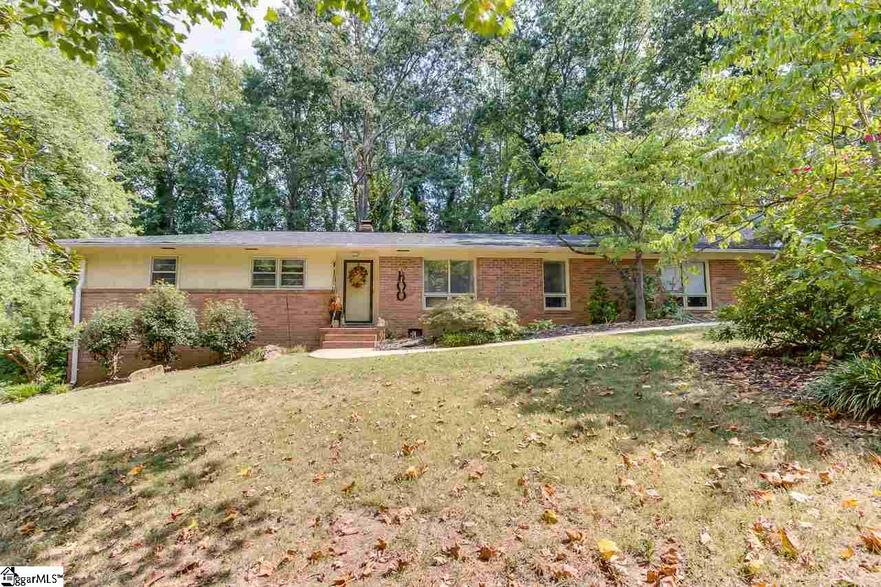1 Ravensworth Road Taylors, SC 29687 - Photo 1 of 34 Gallery Image 1