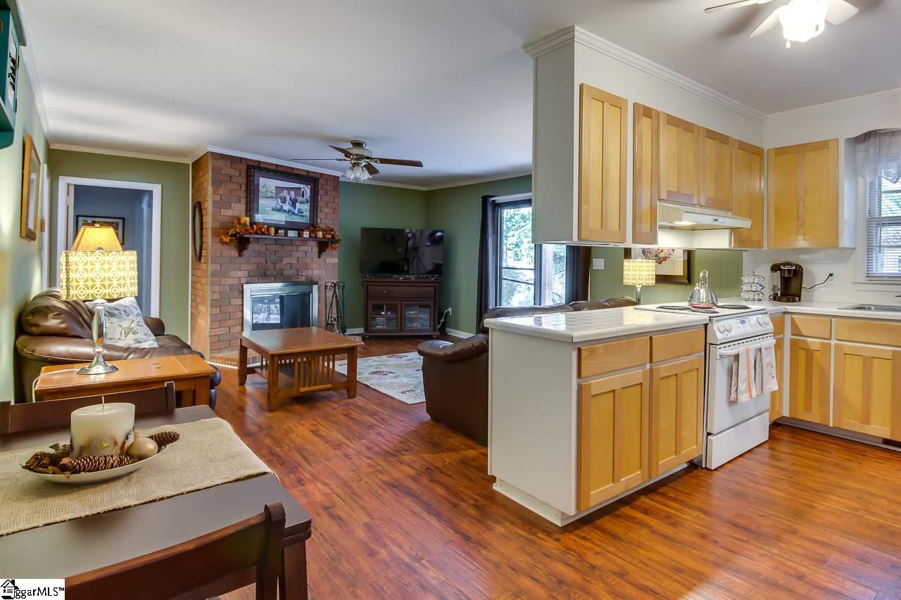 1 Ravensworth Road Taylors, SC 29687 - Photo 14 of 34 Gallery Image 14