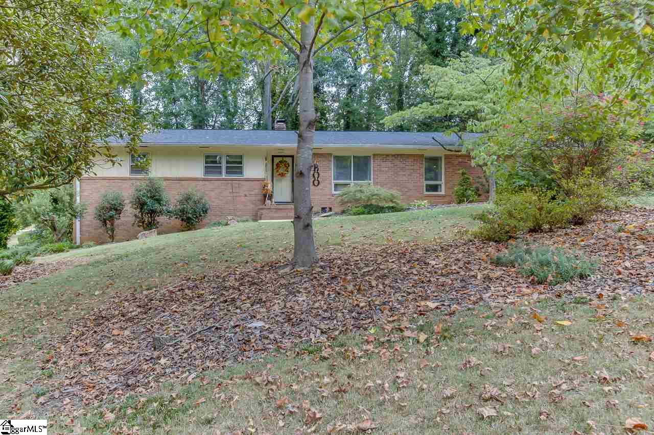 1 Ravensworth Road Taylors, SC 29687 - Photo 3 of 34 Gallery Image 3