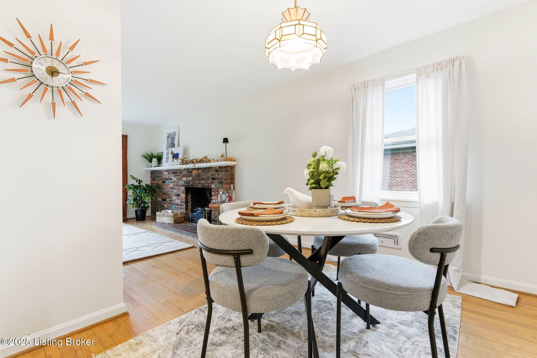 4302 Kinloch Road Louisville, KY 40207 - Photo 6 of 34 Dining Room