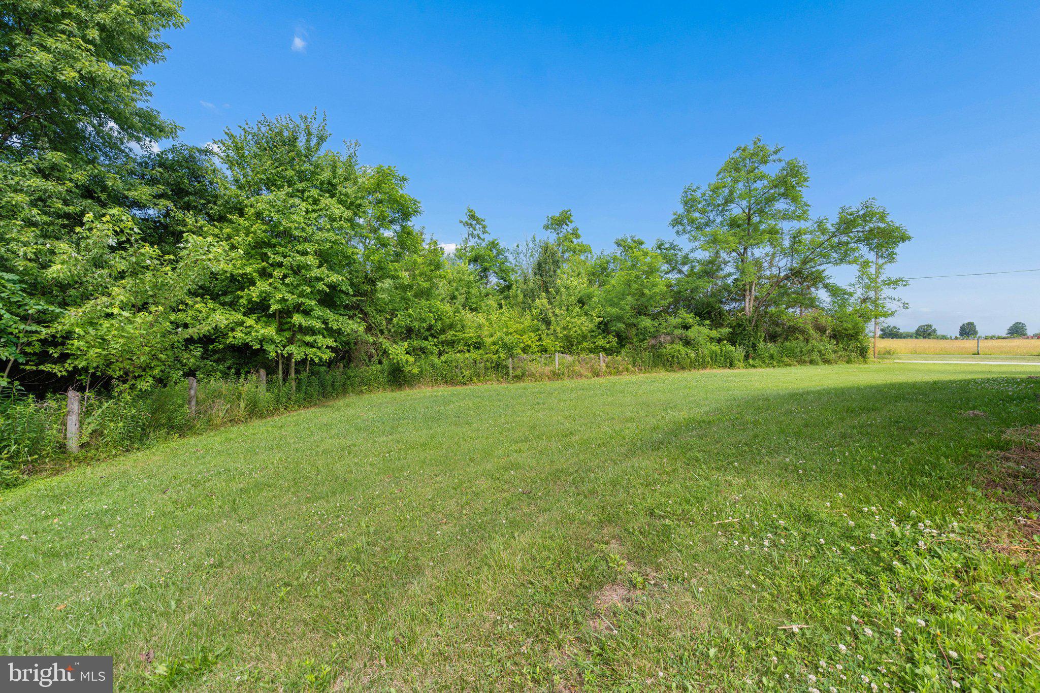 4931 West Feeser Road Taneytown, MD 21787 - Photo 43 of 65 Exterior Back