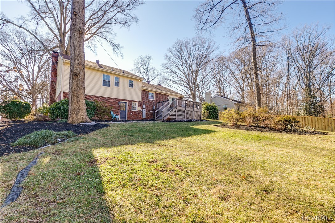 8400 Chelmford Road North Chesterfield, VA 23235 - Photo 45 of 48 Gallery Image 45