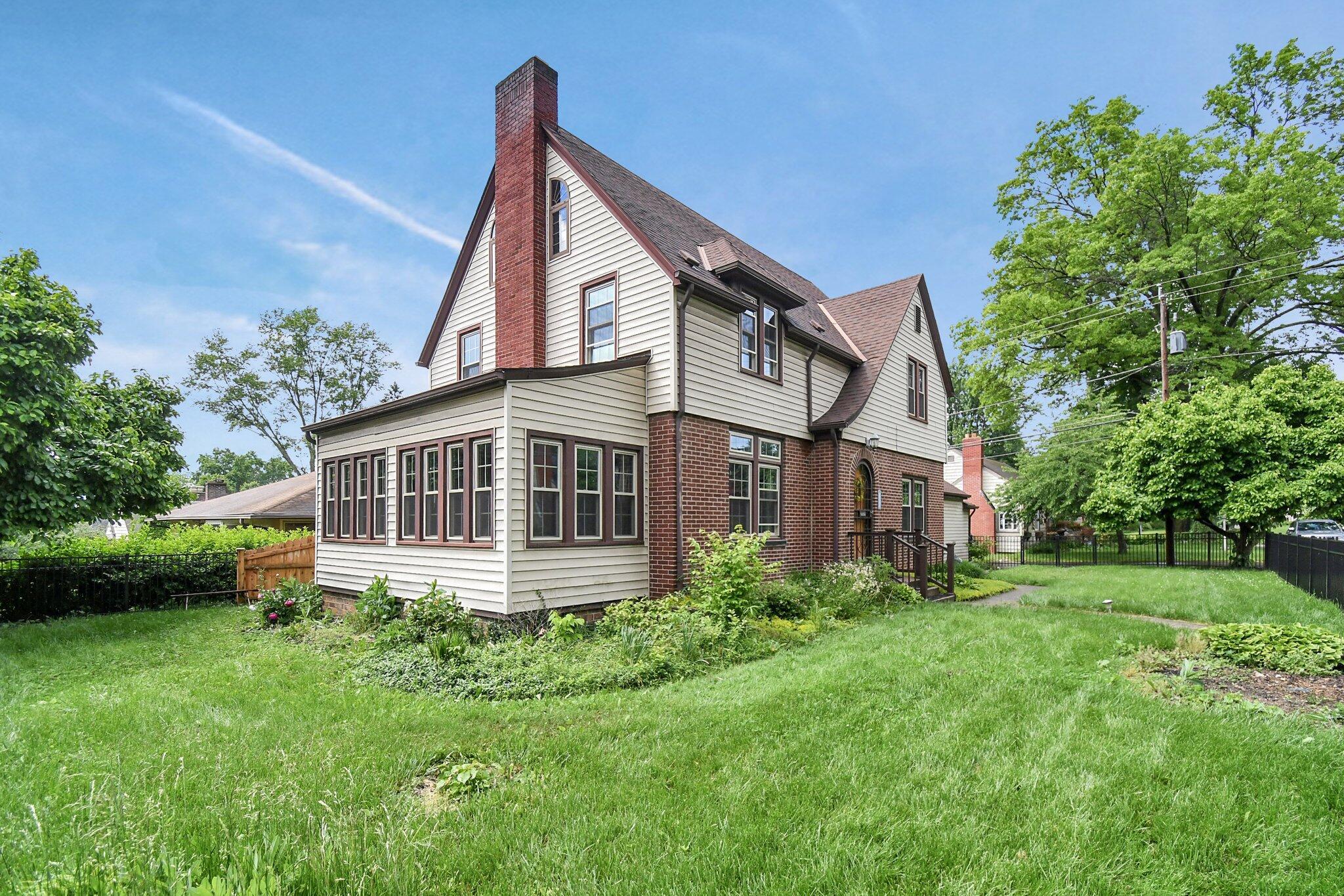 4433 Zeller Road Columbus, OH 43214 - Photo 33 of 34 Don't miss this one!