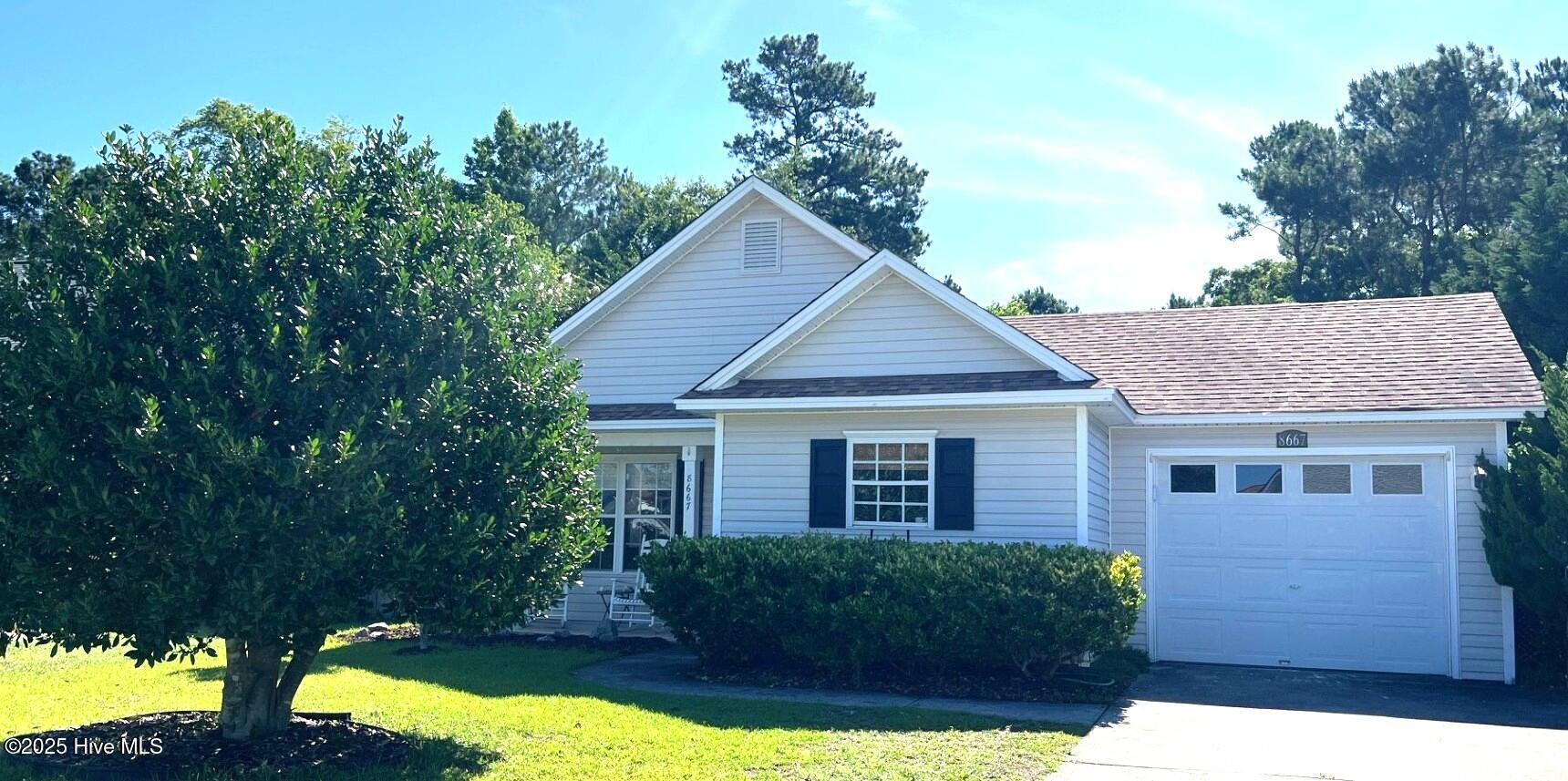8667 Orchard Loop Road Leland, NC 28451 - Photo 1 of 13 1-FRONT