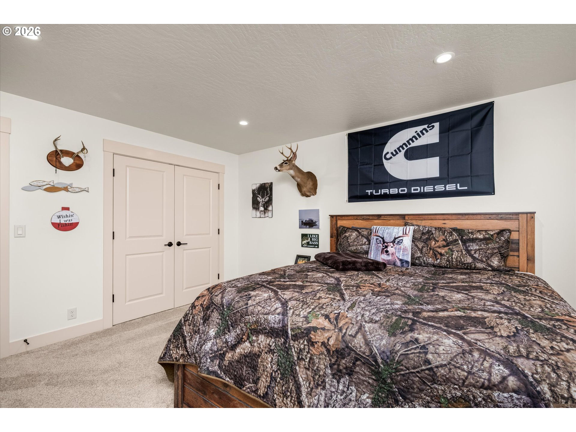 37640 Upper Camp Creek Road Springfield, OR 97478 - Photo 29 of 47