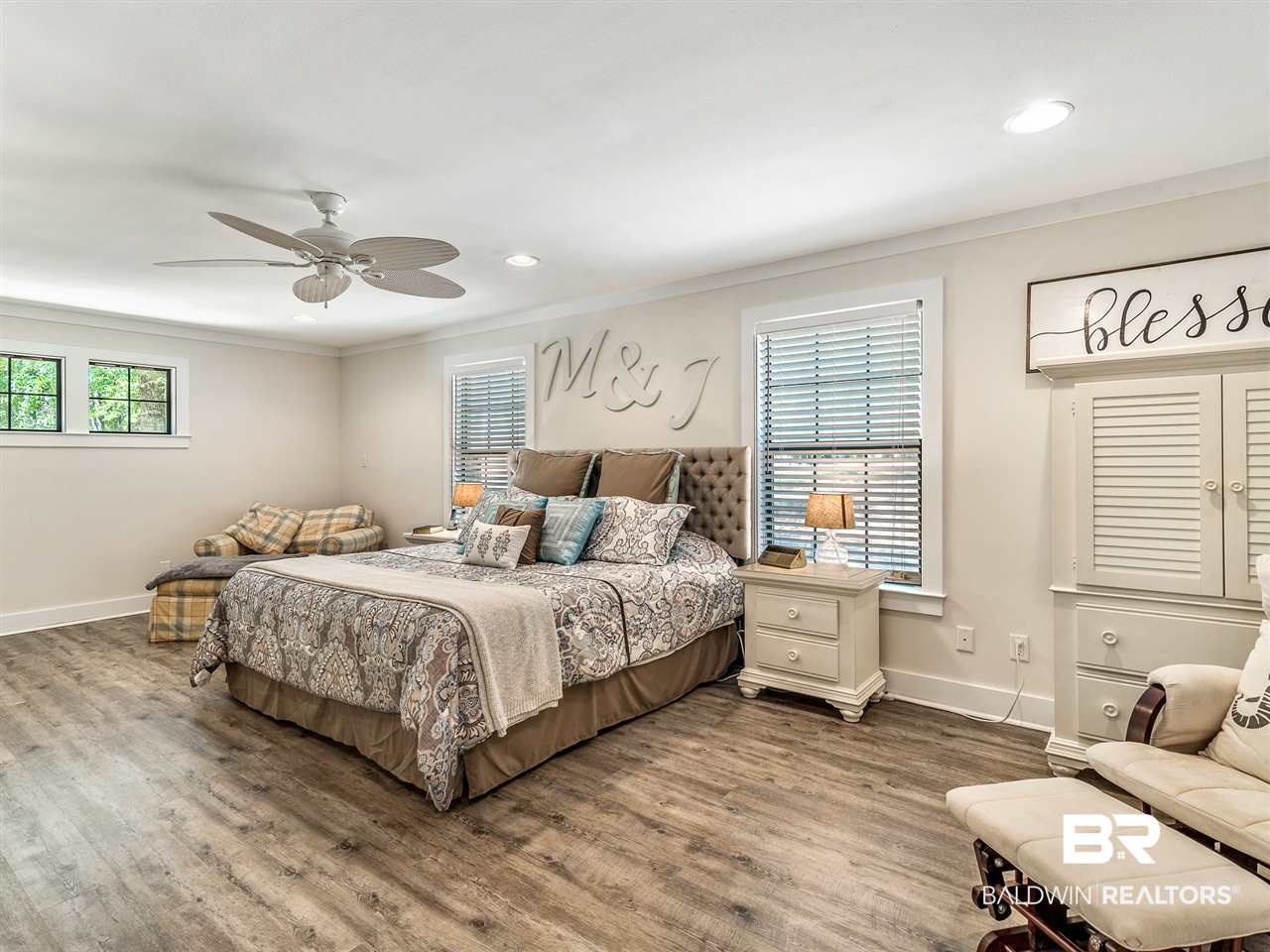 14701 Bluff Road Summerdale, AL 36580 - Photo 25 of 50