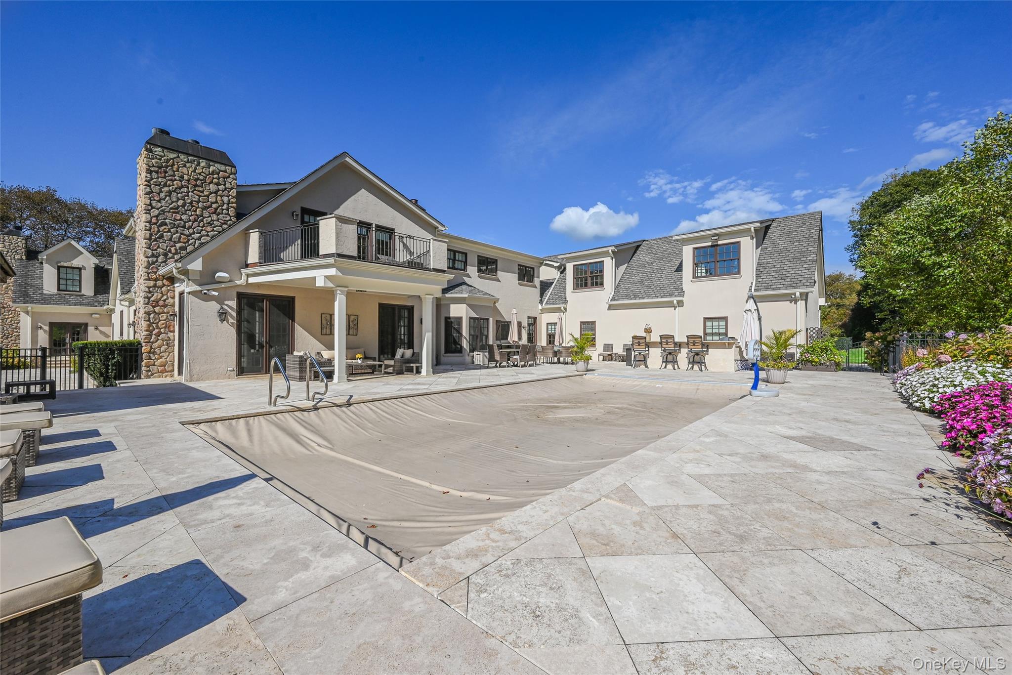 15 High Ridge Lane Oyster Bay, NY 11771 - Photo 15 of 25 a view of a building with a street