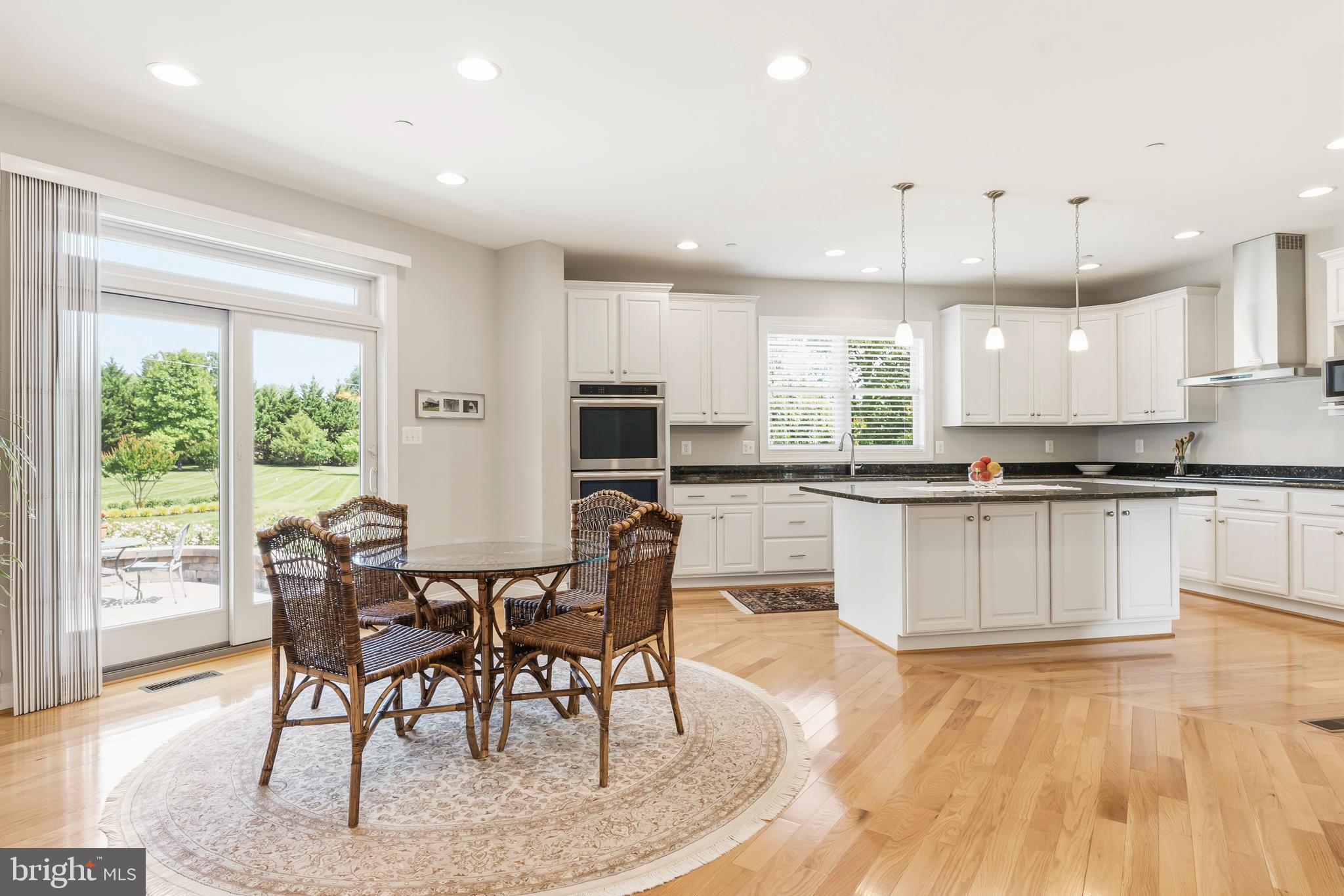 39 Owensville Road Lothian, MD 20711 - Photo 13 of 61 Eat in Dining Area
