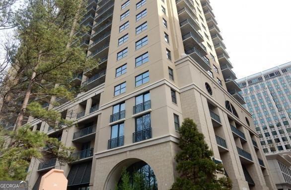 3040 Peachtree Road Northwest, Unit 813 Atlanta, GA 30305 - Photo 1 of 28