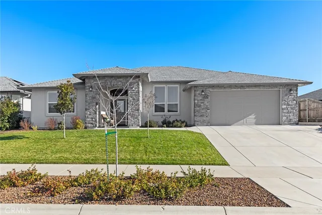 $670,000 | 4 Quillstone Loop, Chico, CA 95928