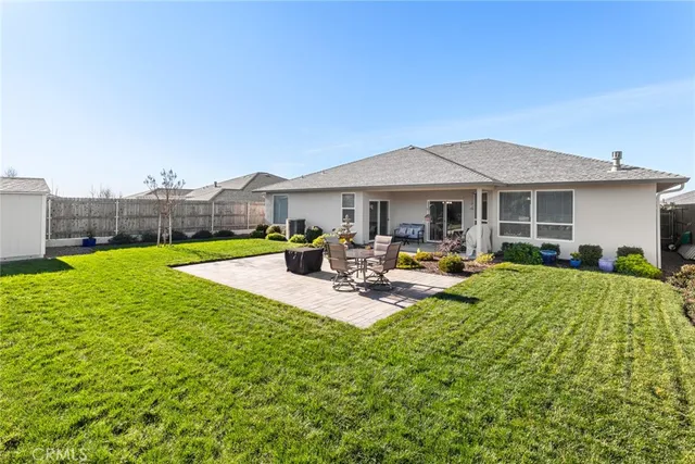 $670,000 | 4 Quillstone Loop, Chico, CA 95928