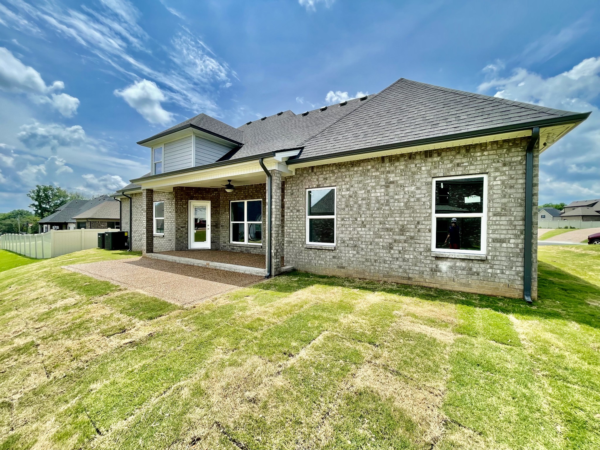 804 Becham Kenneth Circle Smyrna, TN 37167 - Photo 2 of 25 a view of outdoor space yard and swimming pool