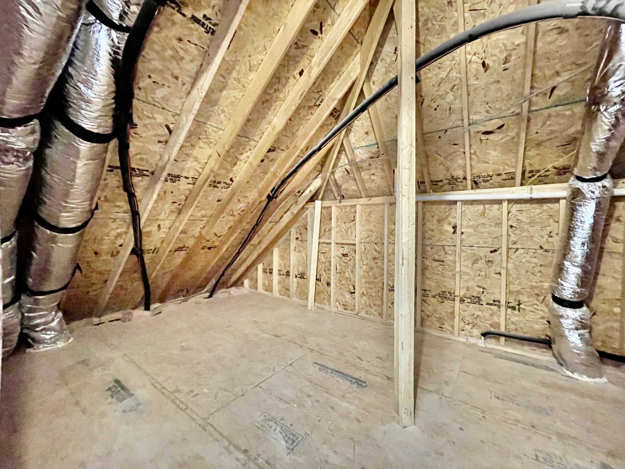 804 Becham Kenneth Circle Smyrna, TN 37167 - Photo 23 of 25 a view of an entryway with a building