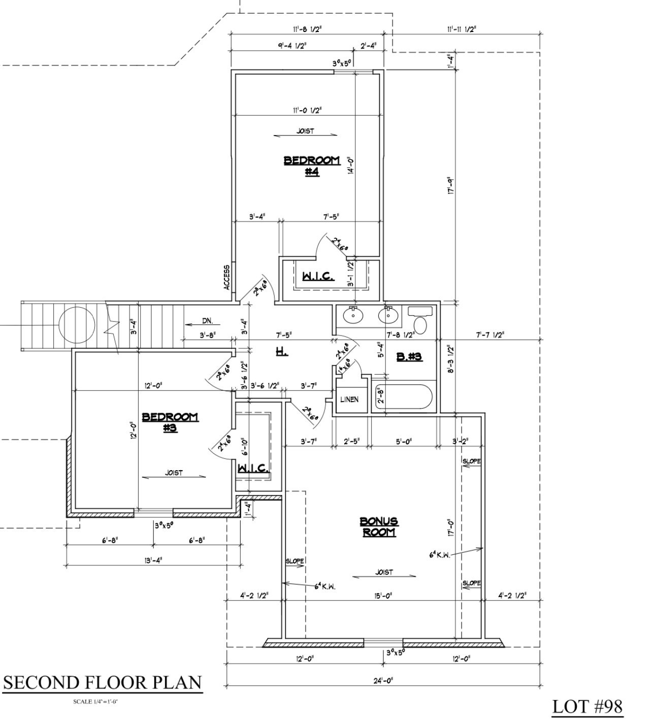 804 Becham Kenneth Circle Smyrna, TN 37167 - Photo 25 of 25