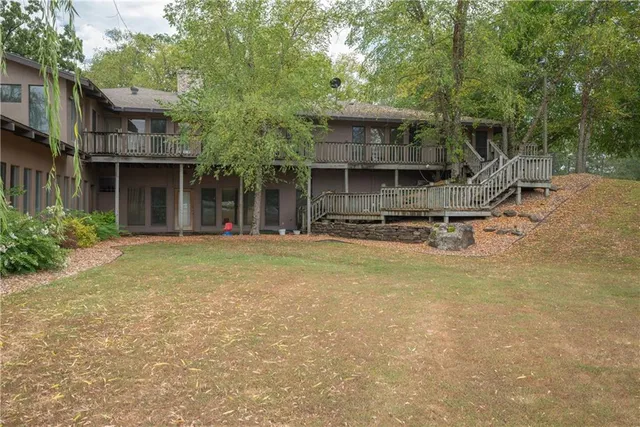 $4,490,000 | 731 Northwest 35th Lane, Lamar, MO 64759