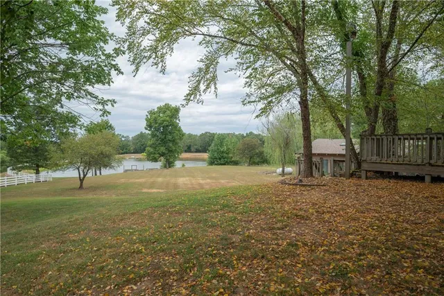 $4,490,000 | 731 Northwest 35th Lane, Lamar, MO 64759