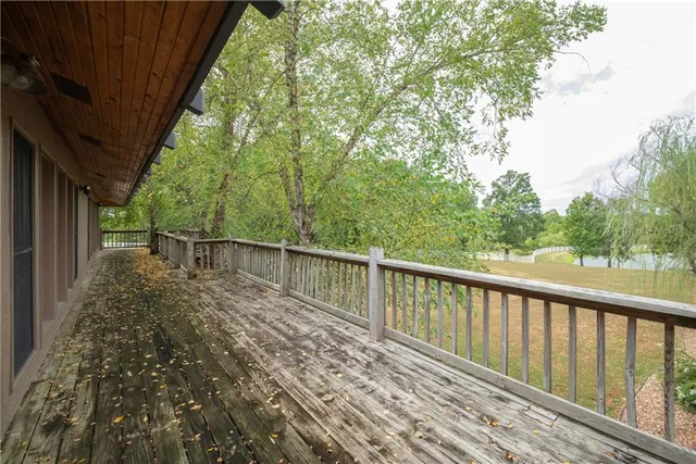 $4,490,000 | 731 Northwest 35th Lane, Lamar, MO 64759