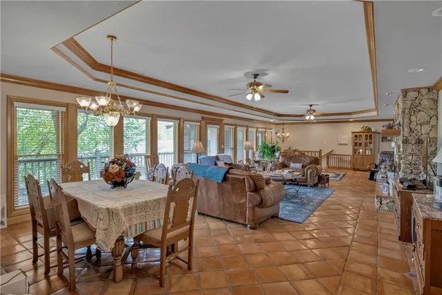 $4,490,000 | 731 Northwest 35th Lane, Lamar, MO 64759