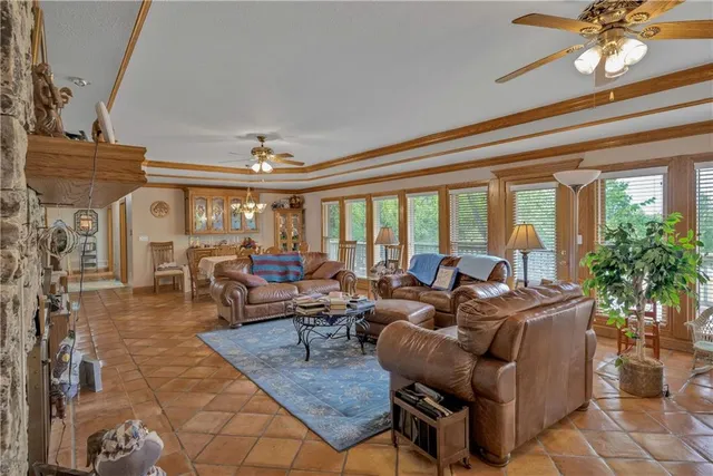 $4,490,000 | 731 Northwest 35th Lane, Lamar, MO 64759