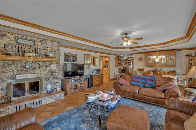 $4,490,000 | 731 Northwest 35th Lane, Lamar, MO 64759