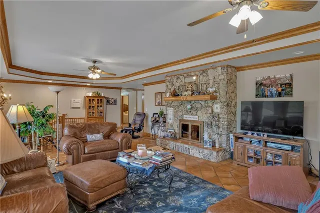 $4,490,000 | 731 Northwest 35th Lane, Lamar, MO 64759