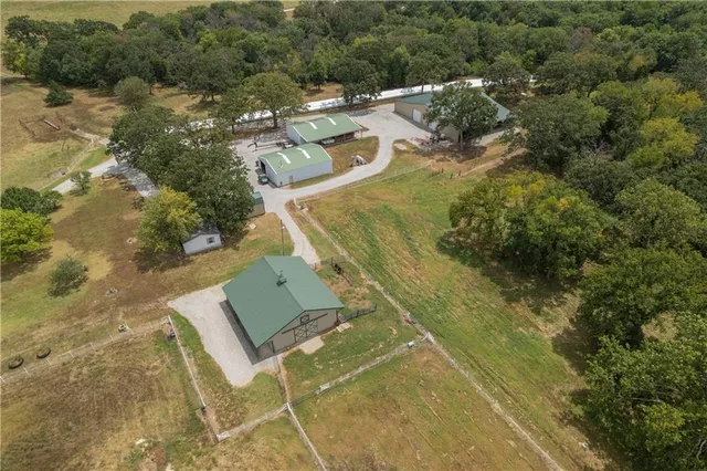 $4,490,000 | 731 Northwest 35th Lane, Lamar, MO 64759