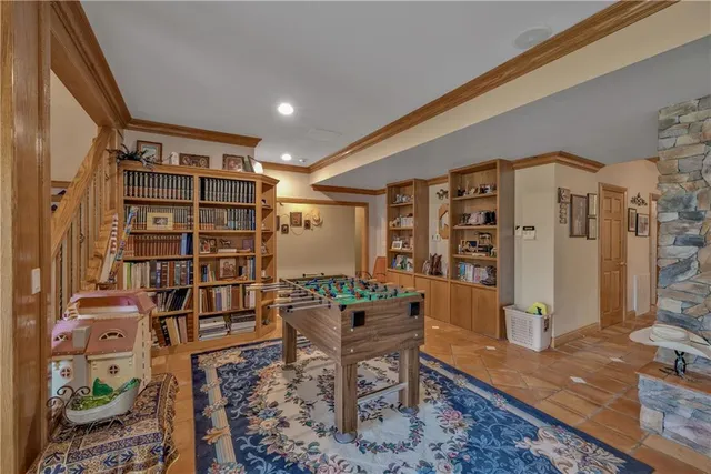 $4,490,000 | 731 Northwest 35th Lane, Lamar, MO 64759