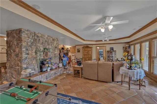 $4,490,000 | 731 Northwest 35th Lane, Lamar, MO 64759