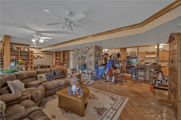 $4,490,000 | 731 Northwest 35th Lane, Lamar, MO 64759